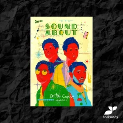 Sound About: Tattoo Colour พิมพ์ครั้งที่ 2