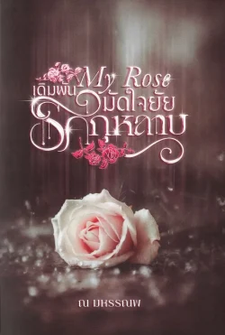 My Rose เดิมพันรักมัดใจยัยกุหลาบ Story ณ มหรรณพ