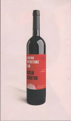 I Drink Therefore I am (เพราะฉันดื่ม ฉันจึงอยู่)