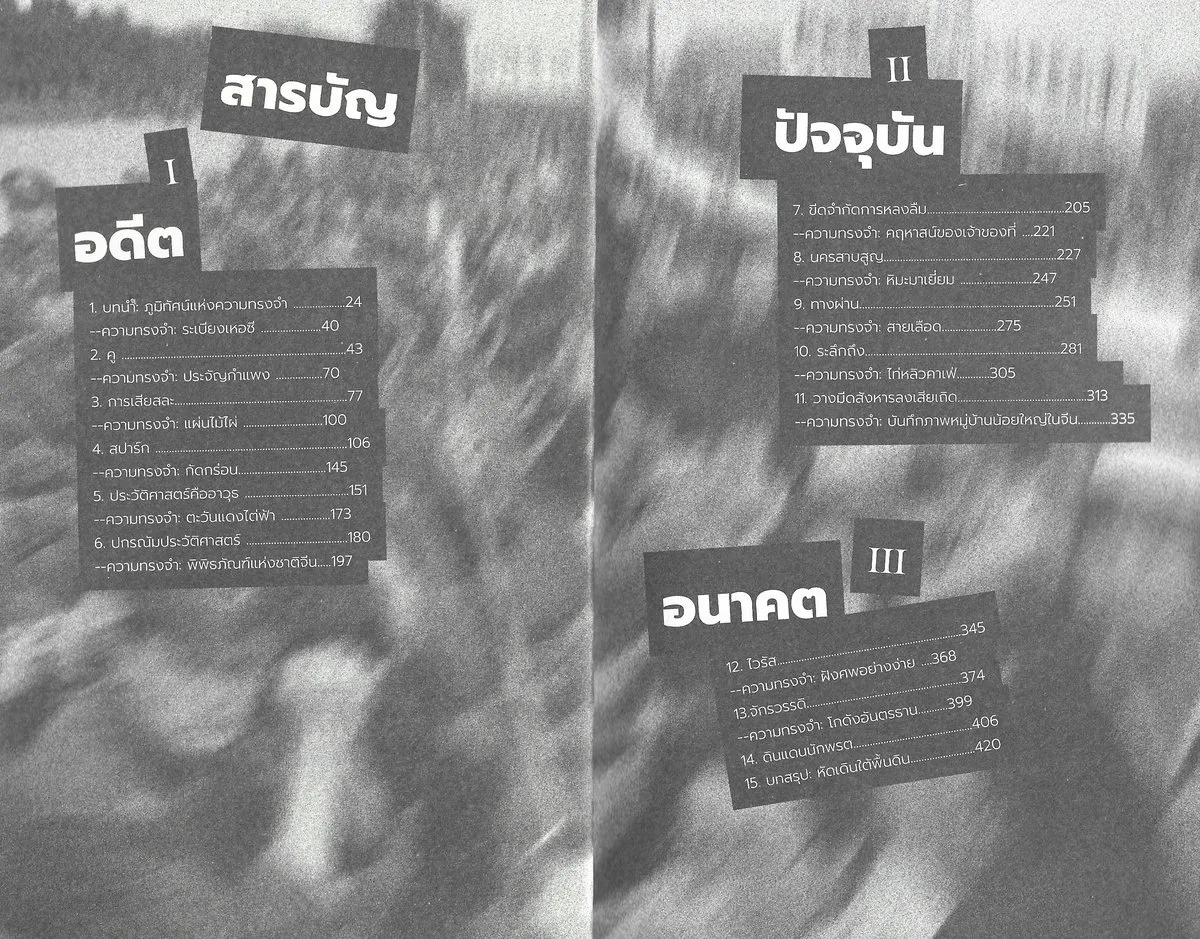 ประวัติศาสตร์จีนร่วมสมัย (ฉบับไม่เซ็นเซอร์) - Ian Johnson / ณัฏฐณิชา ภู่คล้าย - Image 6