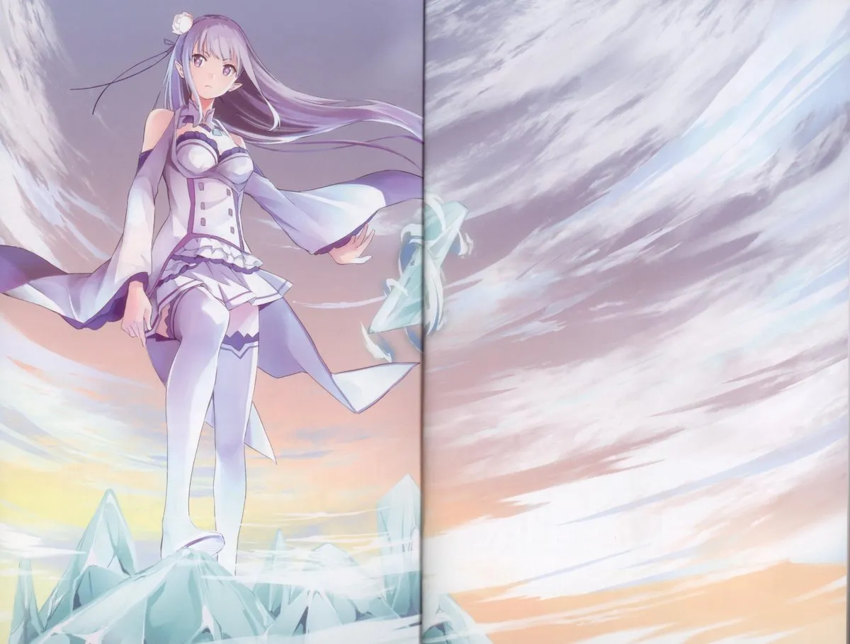 รีเซทชีวิต ฝ่าวิกฤตต่างโลก บทที่ 3 เล่ม 9 การ์ตูน - Image 5