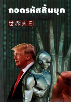 ถอดรหัสสิ้นยุค PAROUSIA NOW! /ไทยรักษ์ ตั้งปกาศิต