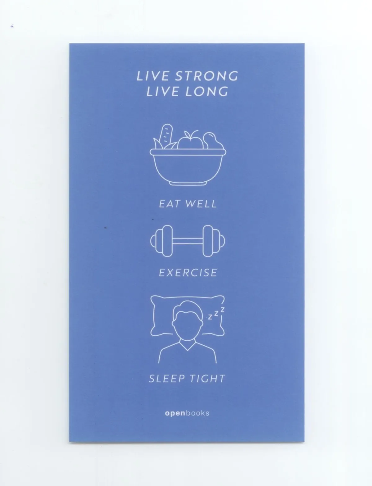 Live strong live long : ลงทุนในสุขภาพ คือการลงทุนที่คุ้มค่าที่สุด / ดร.ศุภวุฒิ สายเชื้อ - Image 7