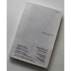 PRESENT | ปัญญาจักรวาล (ปกอ่อน) (Openbooks)