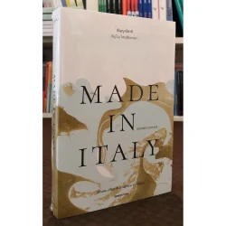 MADE IN ITALY ปัญญาอิตาลี "Revised Edition" (Openbooks)